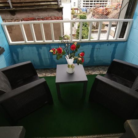 Chill-Out Apartment Остенде Екстериор снимка