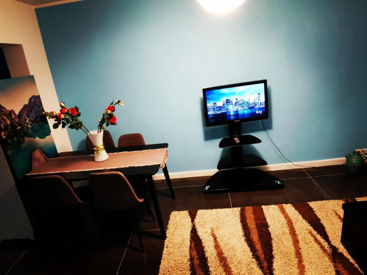 Chill-Out Apartment Остенде Екстериор снимка