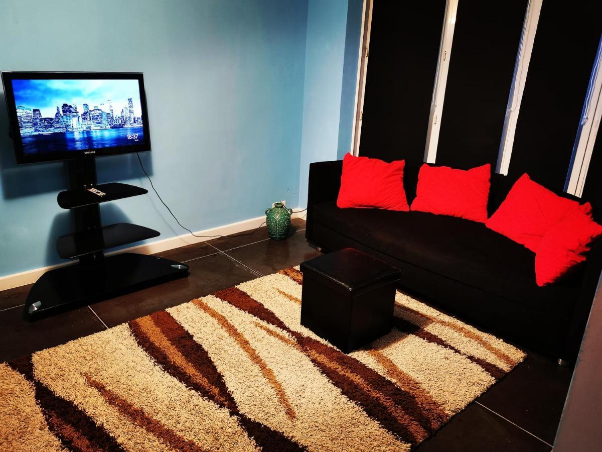 Chill-Out Apartment Остенде Екстериор снимка
