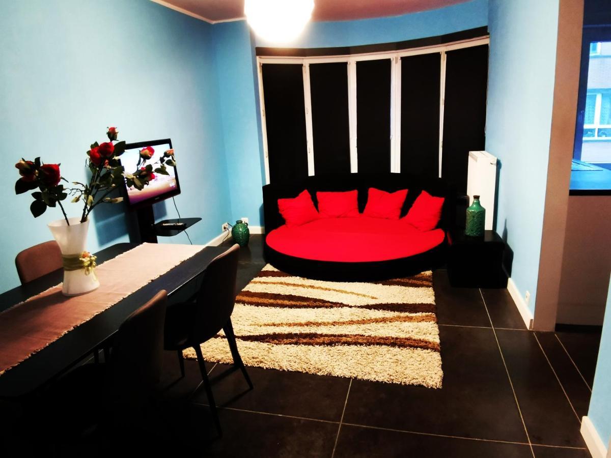 Chill-Out Apartment Остенде Екстериор снимка