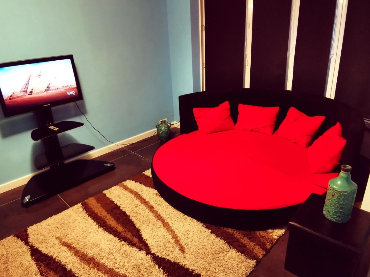 Chill-Out Apartment Остенде Екстериор снимка