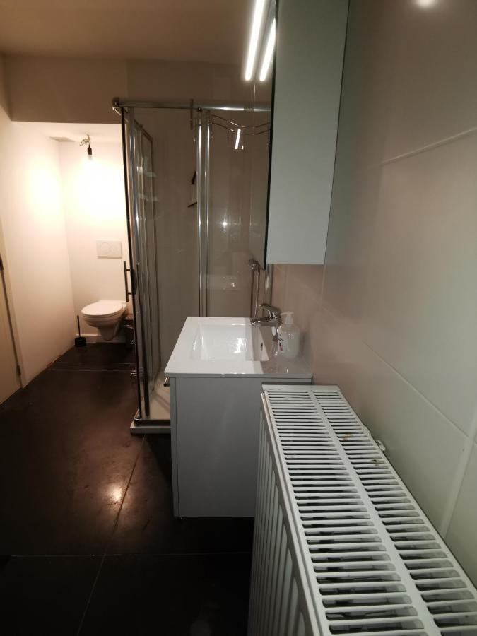Chill-Out Apartment Остенде Екстериор снимка