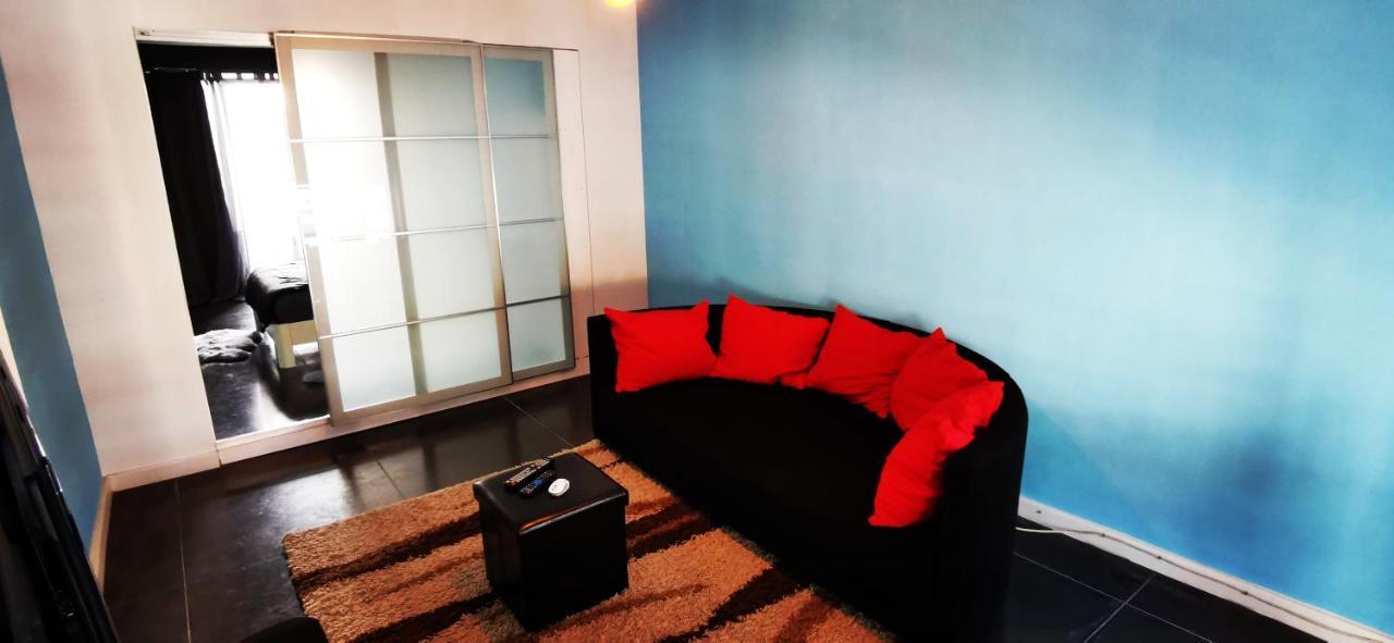 Chill-Out Apartment Остенде Екстериор снимка